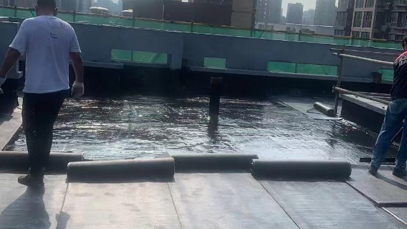 成都非固化防水涂料：揭秘其优势与选购要点