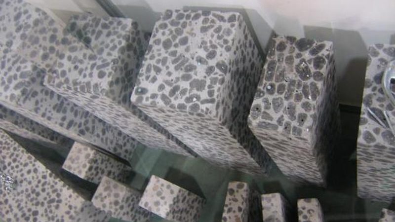 岩棉板容重计算公式：精准选材，保障工程品质