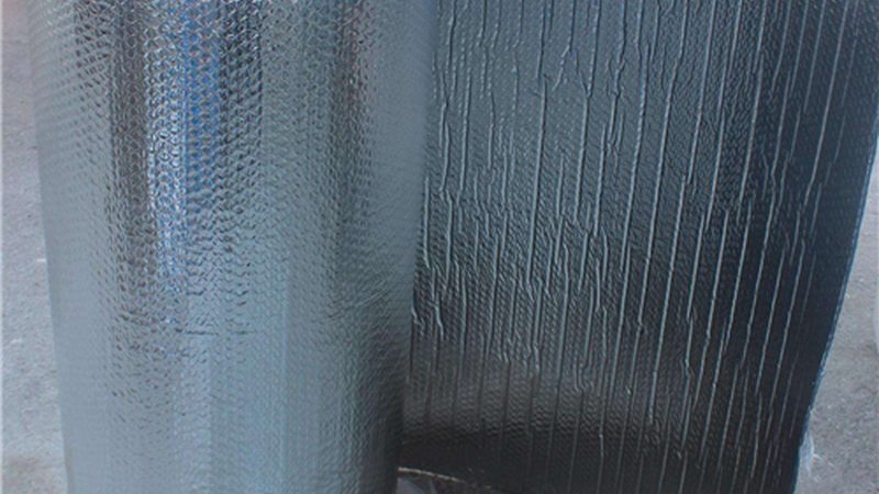 农村自建房刷了防水还是漏？问题出在选料上