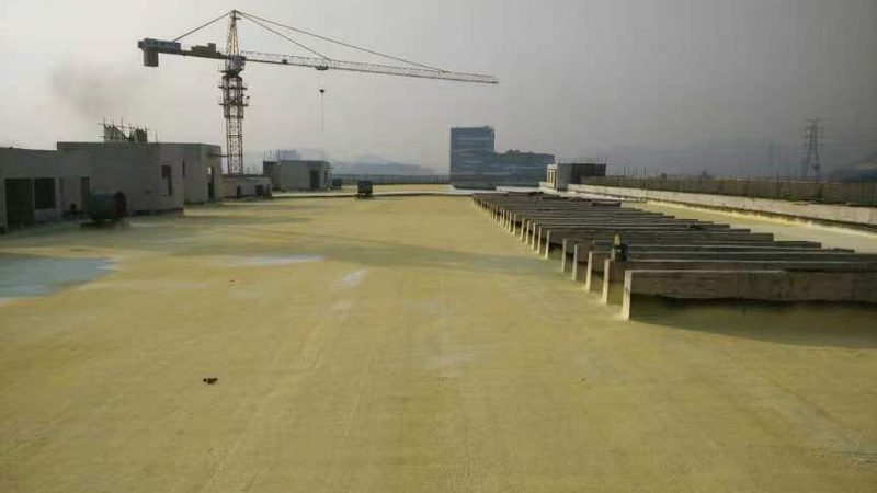 非固化防水涂料固化时间揭秘：影响因素与实际应用
