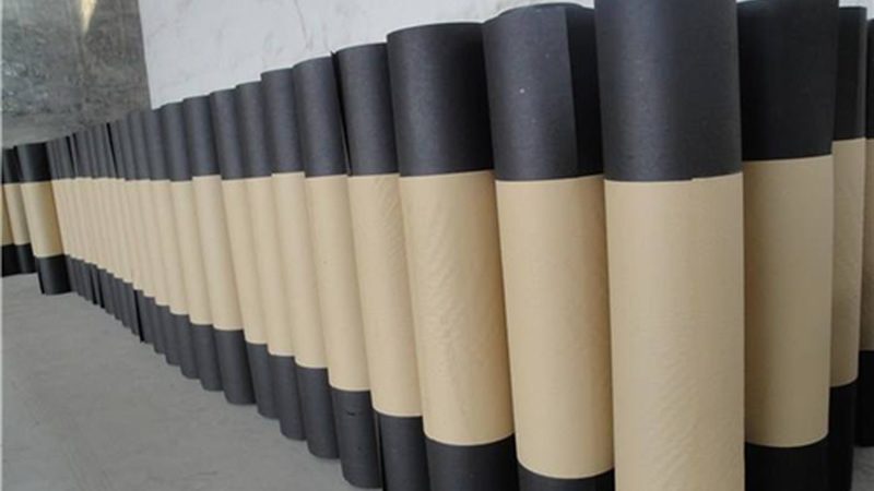 非固化防水涂料：揭秘其参数规格与型号选择**