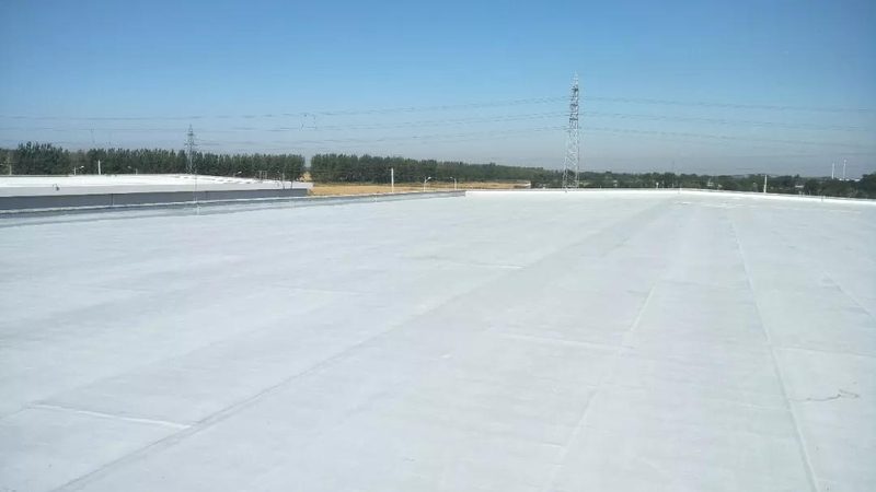 非固化防水涂料：揭秘其优势与应用之道**