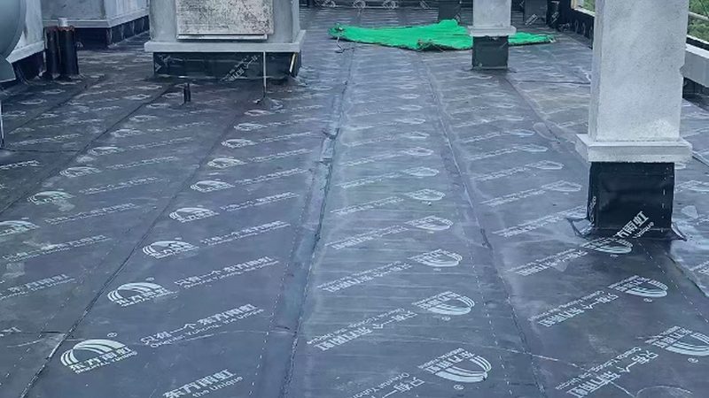 非固化橡胶沥青防水涂料一平方用量解析