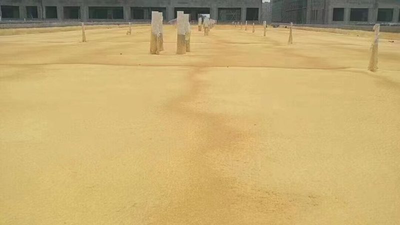 隧道防水卷材与普通防水卷材：本质区别与适用场景