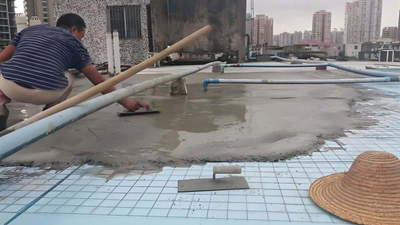 卫生间防水定制施工厂家推荐