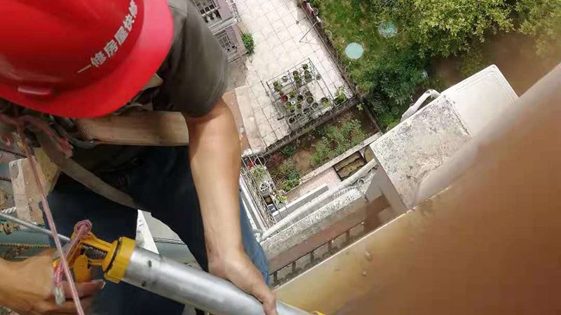 SBS防水卷材真假鉴别：揭秘实用技巧