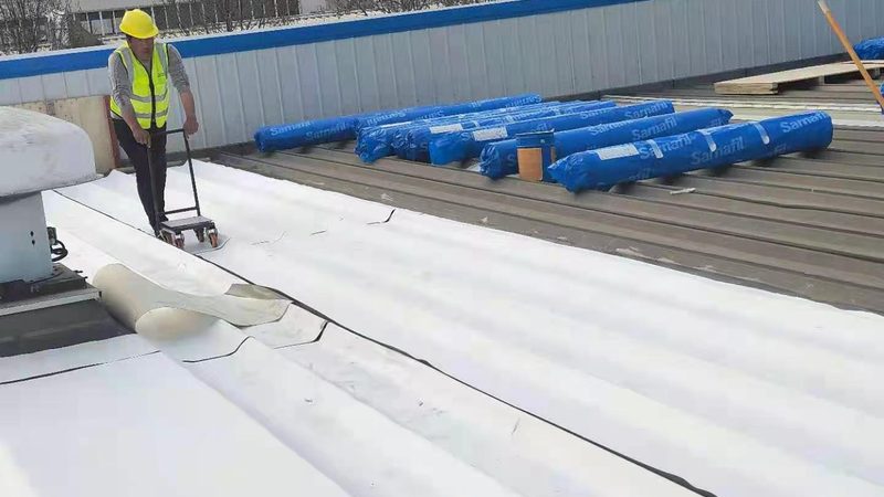 目前，市场上常见的农村自建房顶防水涂料主要有以下几种：