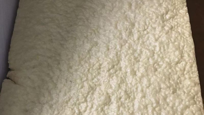 目前市场上常见的保温隔热材料主要有以下几种：