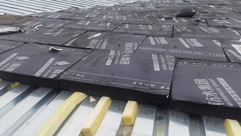 成都防水卷材热熔法施工，如何确保报价透明合理？**