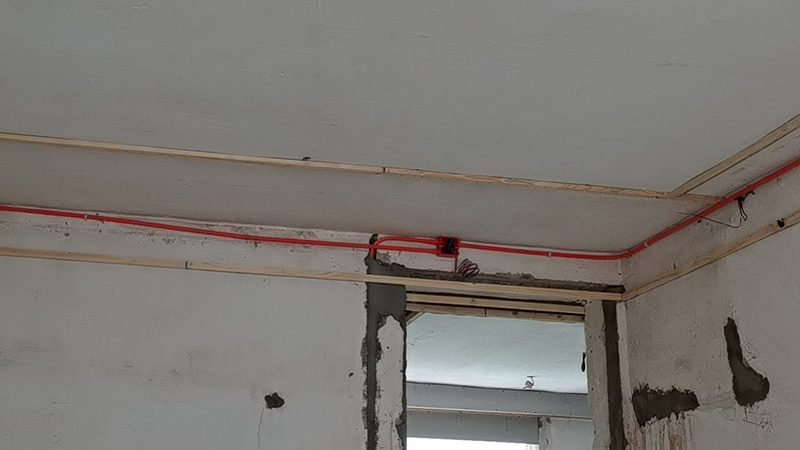 外墙保温挤塑板施工流程全解析